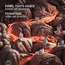 Kornel Fekete Kovacs